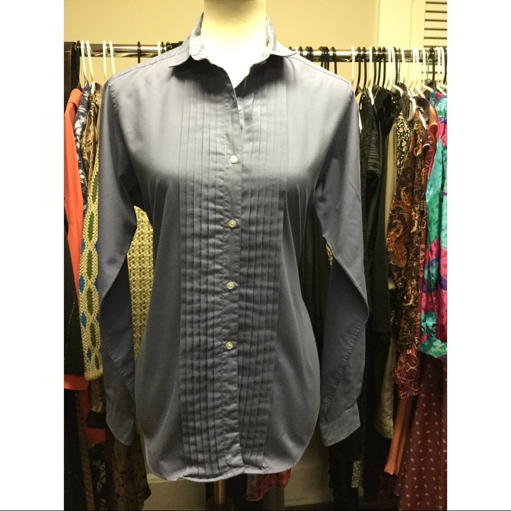 Button Down Shirt